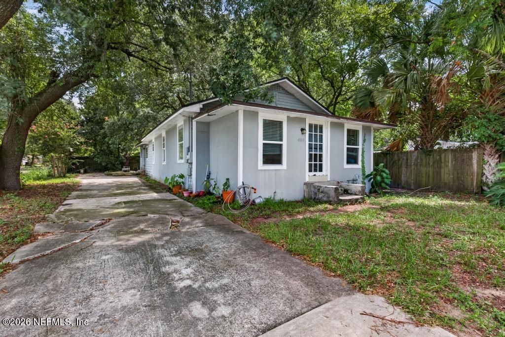 4149 GRANT Road, Jacksonville, FL 32207