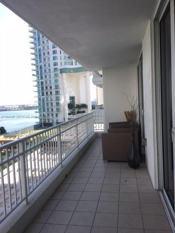 801 Brickell Key Blvd 1004, Miami, FL 33131