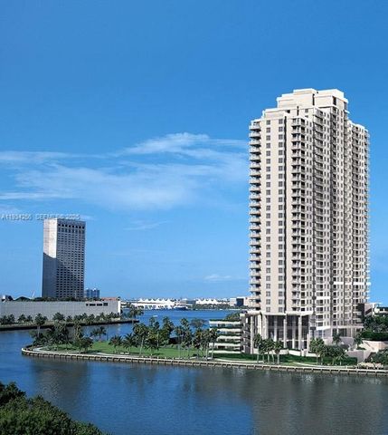 801 Brickell Key Blvd 1004, Miami, FL 33131