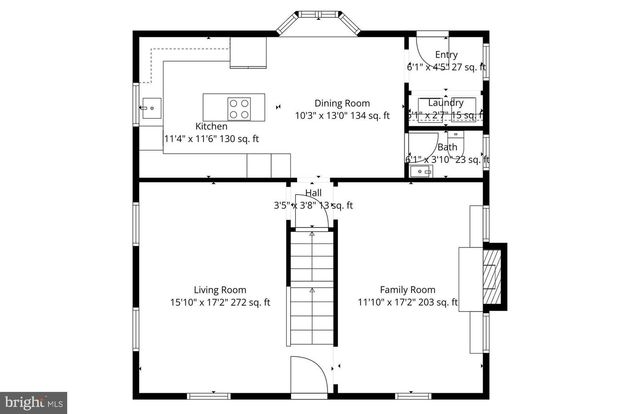 67 COLUMBIA AVE, Hopewell, NJ 08525