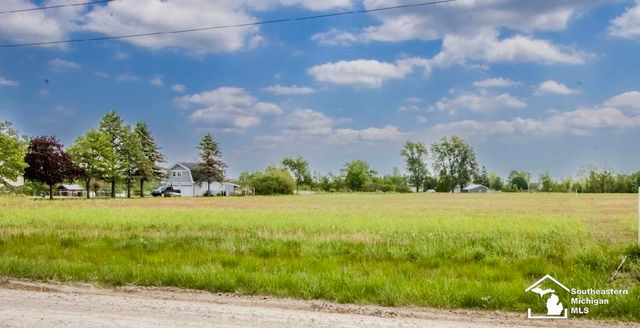 0 Finzel Road, Carleton, MI 48117