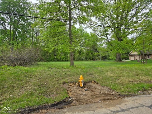 00 Terrace Lake Drive, Columbus, IN 47201