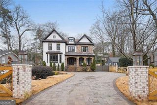 1930 Northside Drive NW, Atlanta, GA 30318