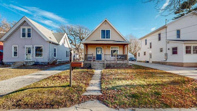 214 8th Avenue SE, Rochester, MN 55904