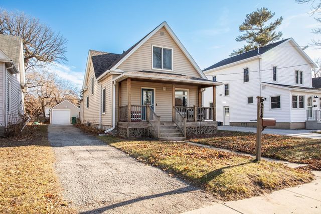 214 8th Avenue SE, Rochester, MN 55904