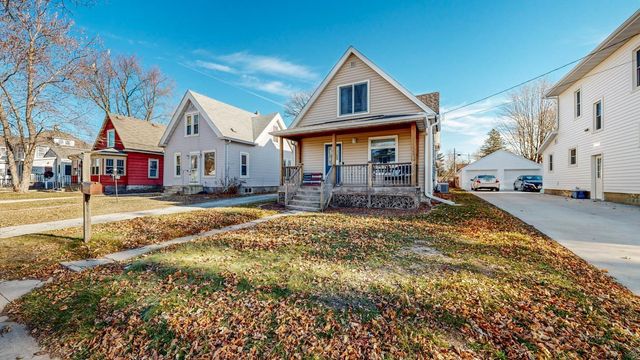 214 8th Avenue SE, Rochester, MN 55904