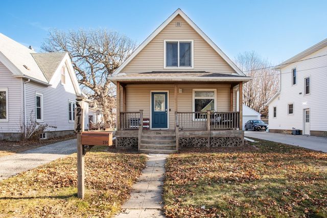 214 8th Avenue SE, Rochester, MN 55904