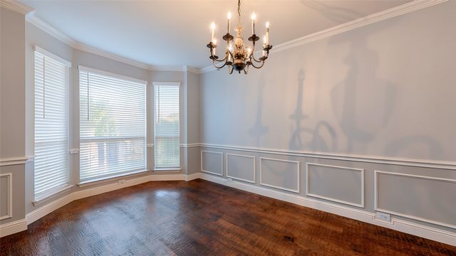 4400 Delaina Drive, Flower Mound, TX 75022
