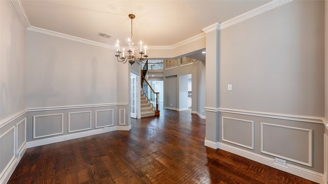 4400 Delaina Drive, Flower Mound, TX 75022