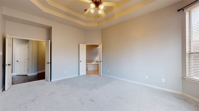 4400 Delaina Drive, Flower Mound, TX 75022