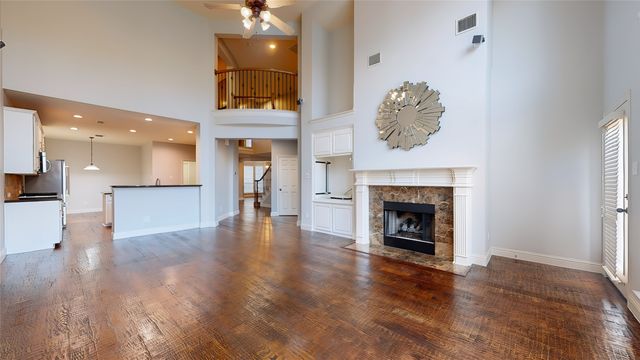 4400 Delaina Drive, Flower Mound, TX 75022