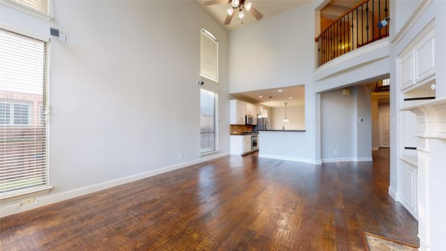 4400 Delaina Drive, Flower Mound, TX 75022
