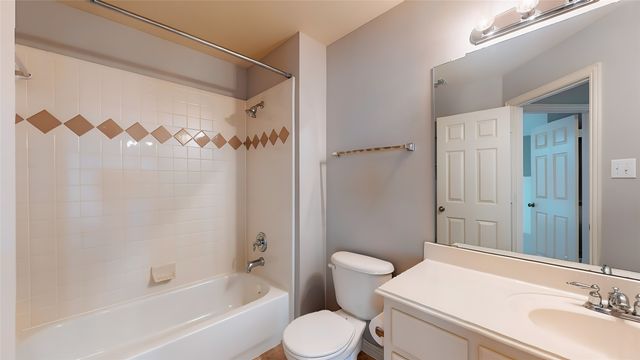4400 Delaina Drive, Flower Mound, TX 75022