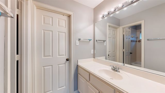 4400 Delaina Drive, Flower Mound, TX 75022