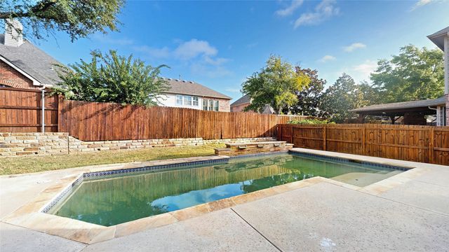 4400 Delaina Drive, Flower Mound, TX 75022