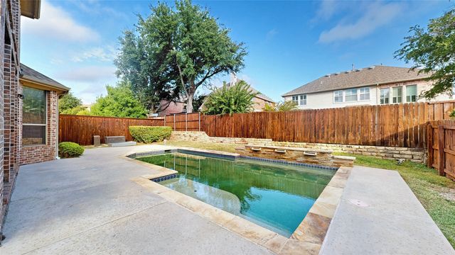 4400 Delaina Drive, Flower Mound, TX 75022