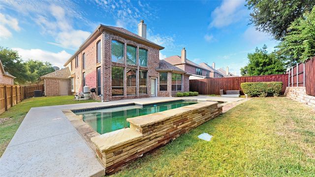 4400 Delaina Drive, Flower Mound, TX 75022