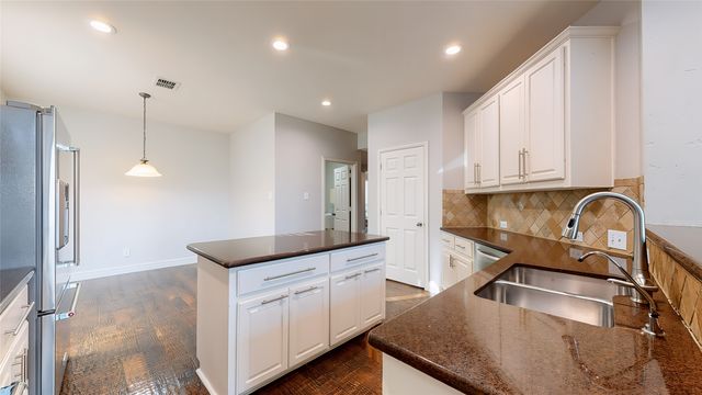 4400 Delaina Drive, Flower Mound, TX 75022