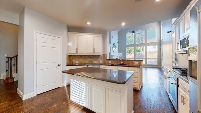 4400 Delaina Drive, Flower Mound, TX 75022