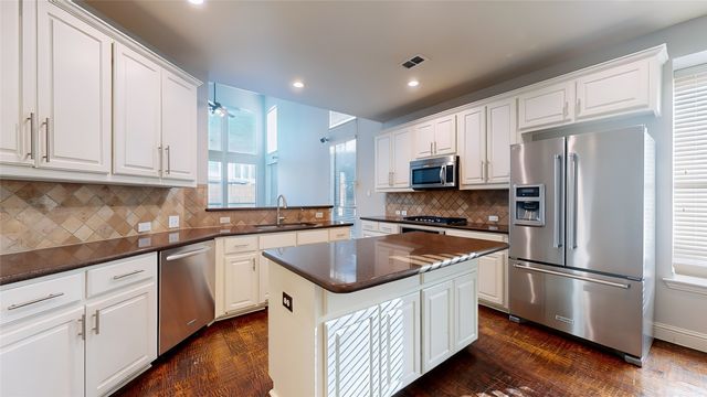 4400 Delaina Drive, Flower Mound, TX 75022