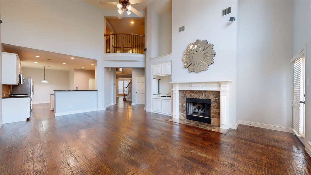 4400 Delaina Drive, Flower Mound, TX 75022 — photo 2