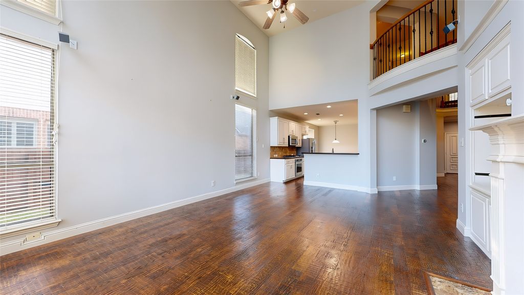 4400 Delaina Drive, Flower Mound, TX 75022 — photo 3