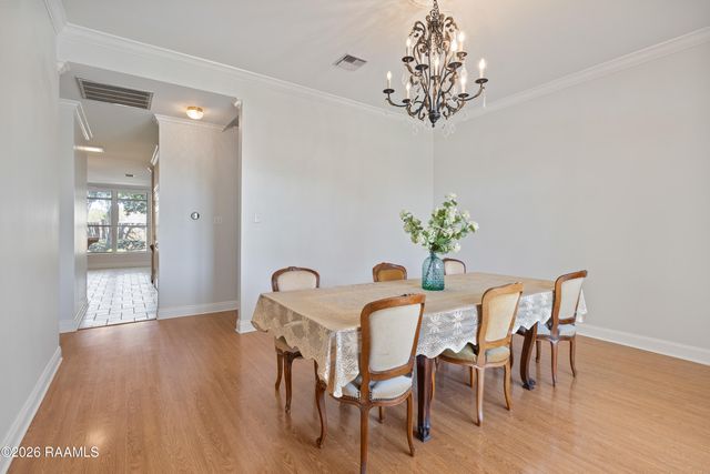 200 Westfield Drive, Lafayette, LA 70503