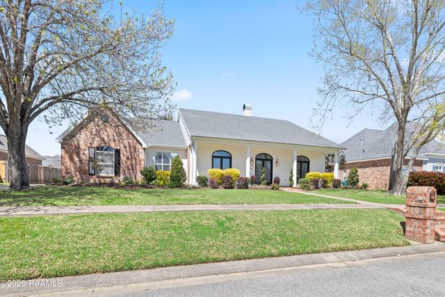 200 Westfield Drive, Lafayette, LA 70503