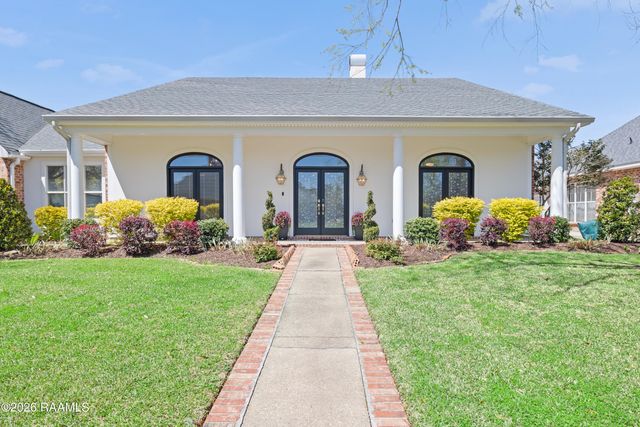 200 Westfield Drive, Lafayette, LA 70503