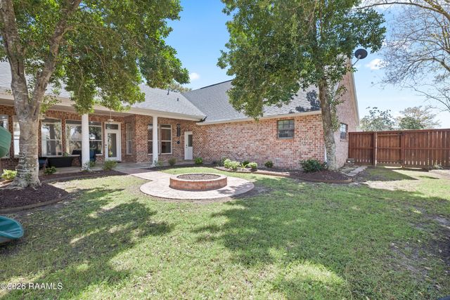 200 Westfield Drive, Lafayette, LA 70503