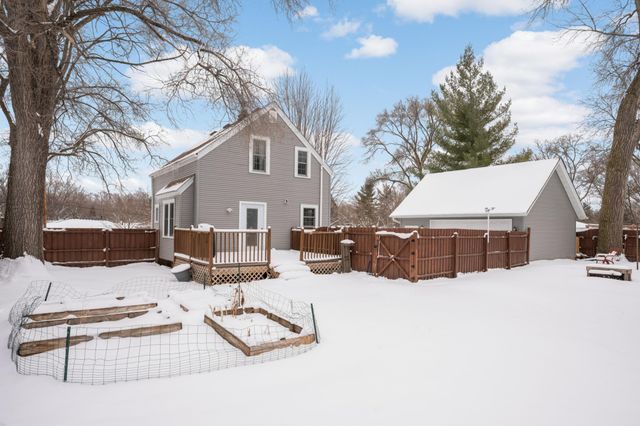 10822 Xerxes Avenue S, Bloomington, MN 55431