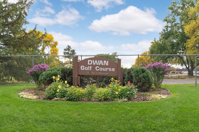 10822 Xerxes Avenue S, Bloomington, MN 55431