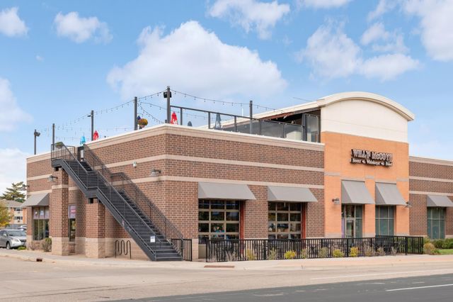 10822 Xerxes Avenue S, Bloomington, MN 55431