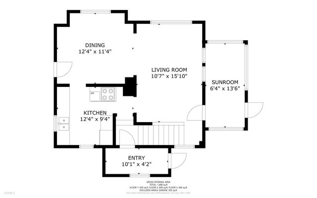 10822 Xerxes Avenue S, Bloomington, MN 55431