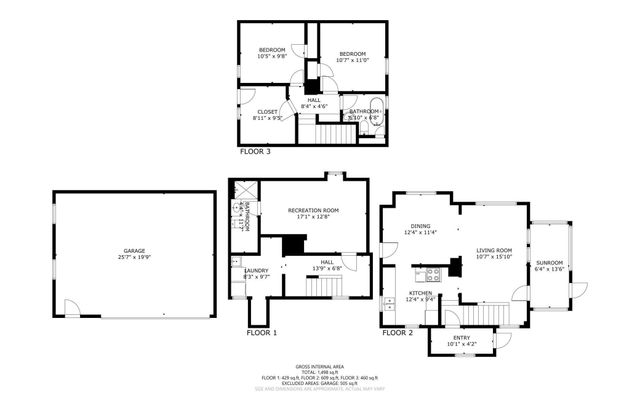 10822 Xerxes Avenue S, Bloomington, MN 55431