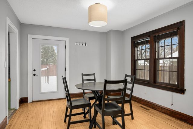 10822 Xerxes Avenue S, Bloomington, MN 55431