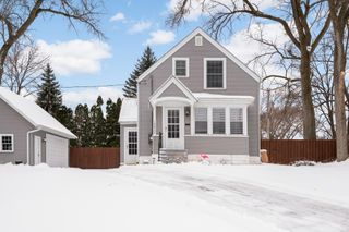 10822 Xerxes Avenue S, Bloomington, MN 55431