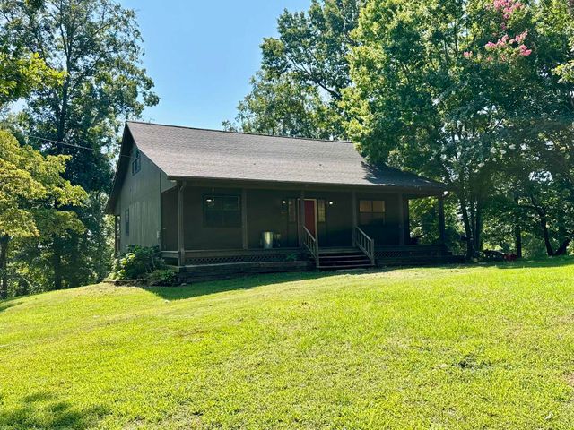 974 Geier Road, Mountain View, AR 72560