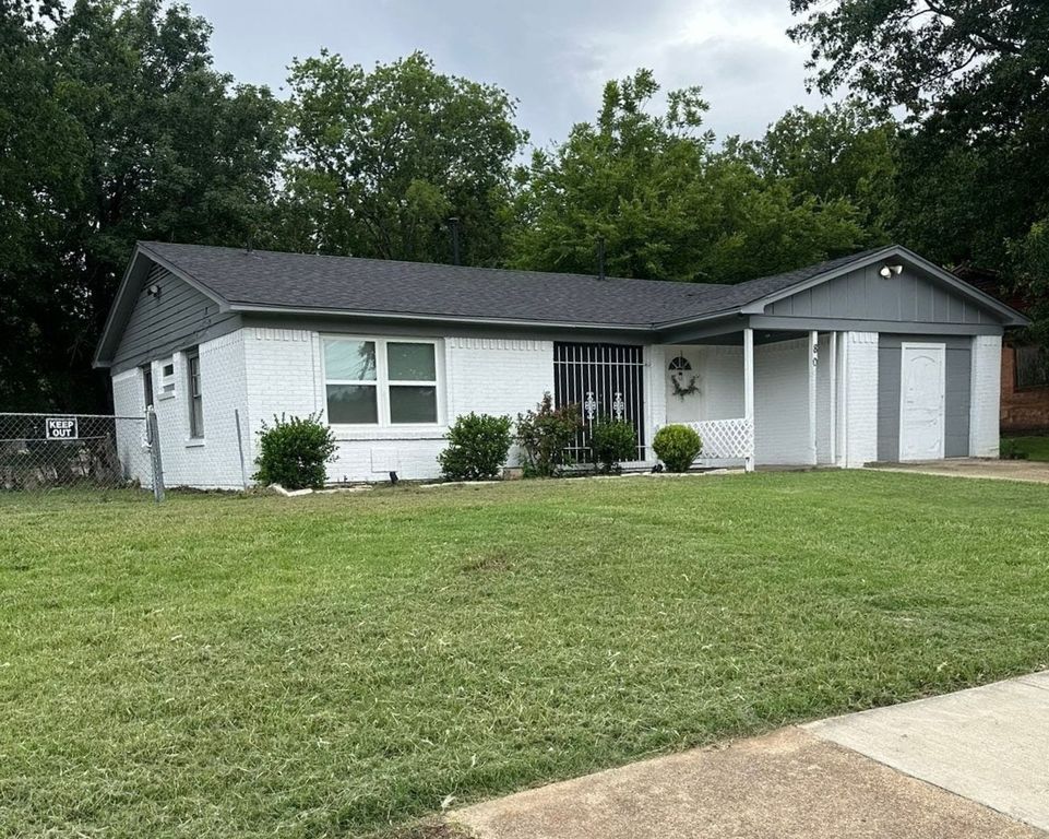 806 clearwood Drive, Dallas, TX 75232