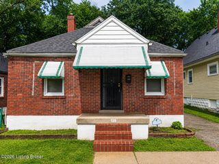 125 S 37th St, Louisville, KY 40212