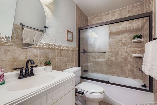 9322 Valley Ridge, San Antonio, TX 78250