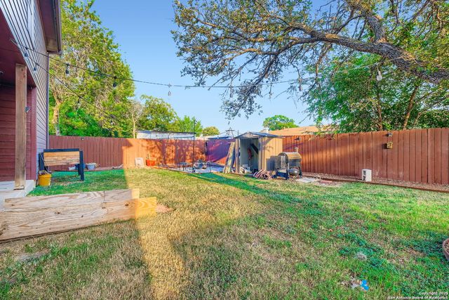 9322 Valley Ridge, San Antonio, TX 78250