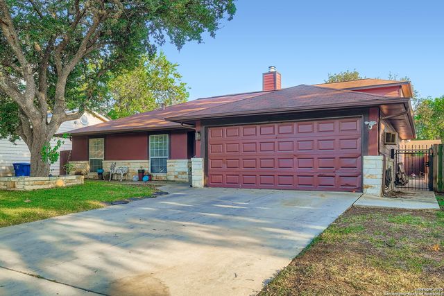 9322 Valley Ridge, San Antonio, TX 78250