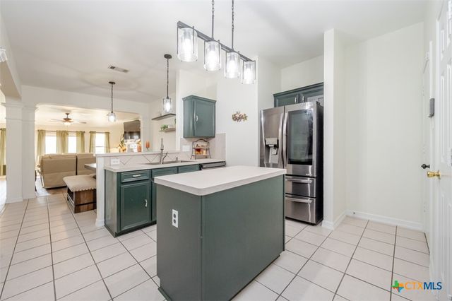 2304 Omaha Drive, Harker Heights, TX 76548