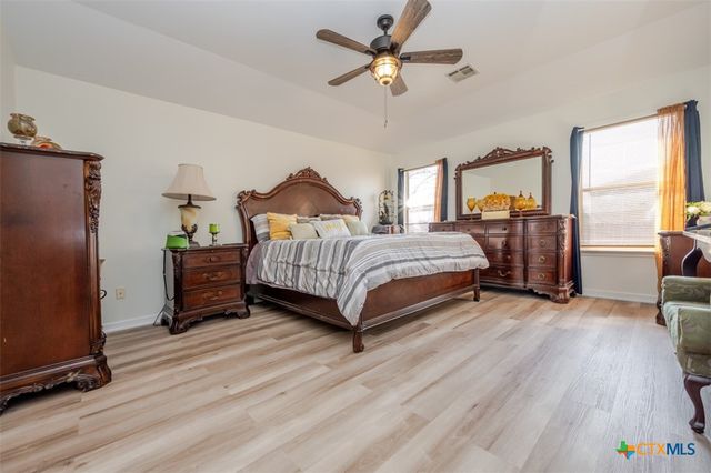 2304 Omaha Drive, Harker Heights, TX 76548