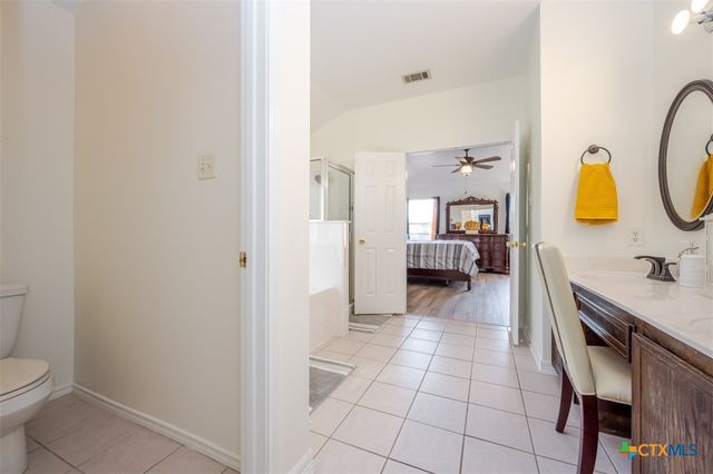 2304 Omaha Drive, Harker Heights, TX 76548