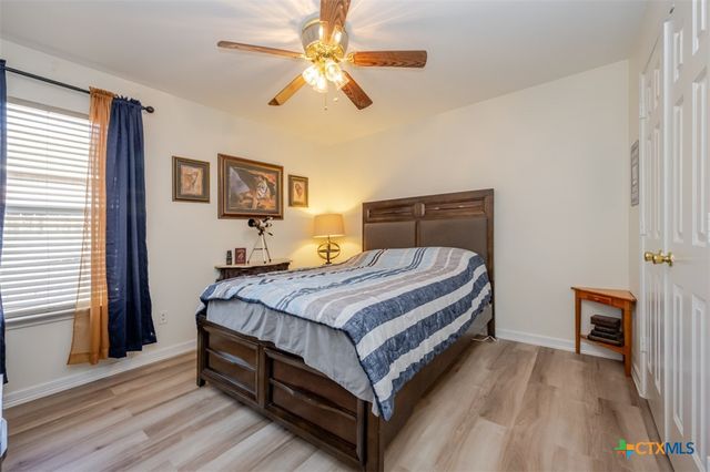 2304 Omaha Drive, Harker Heights, TX 76548