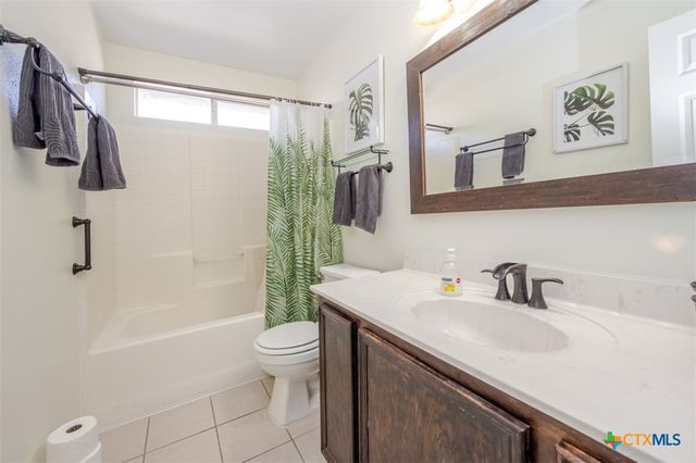 2304 Omaha Drive, Harker Heights, TX 76548