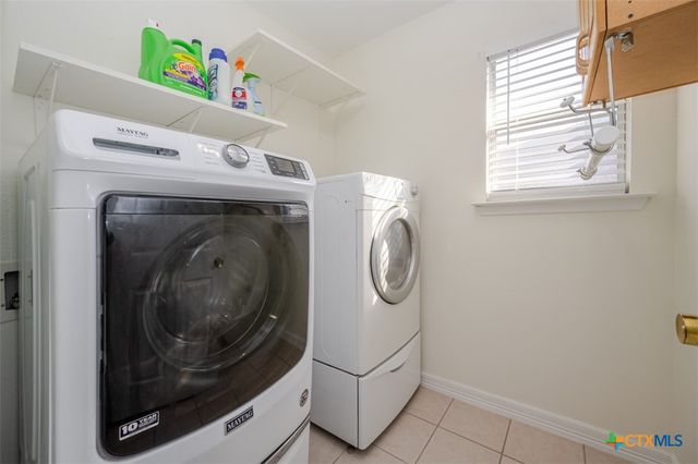 2304 Omaha Drive, Harker Heights, TX 76548