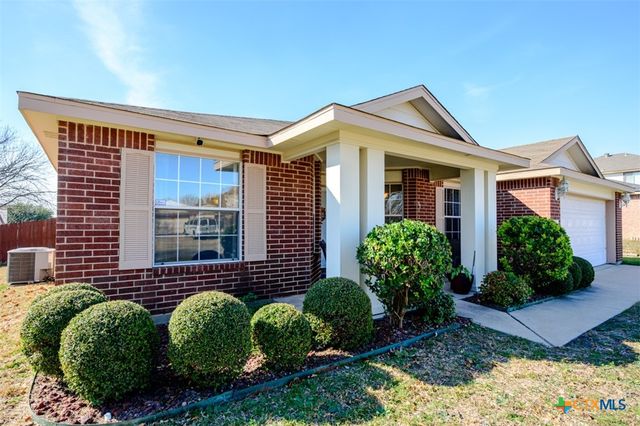 2304 Omaha Drive, Harker Heights, TX 76548